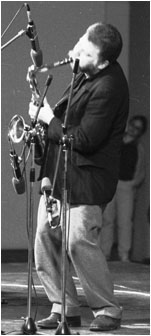 Peter Br&ouml;tzmann