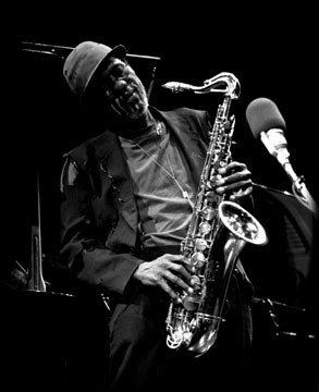 Charles Gayle