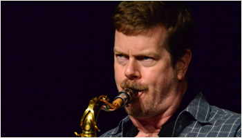 Ken Vandermark