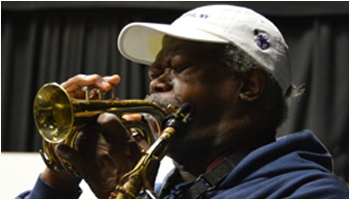 Joe McPhee