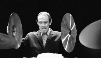 Sven-&Aring;ke Johansson