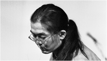 Kazuhisa Uchihashi