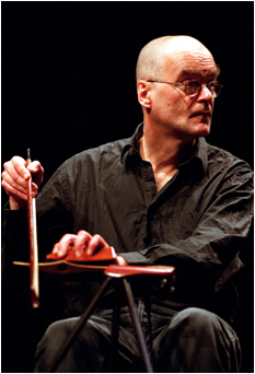 Hans Reichel