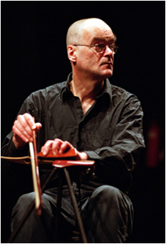 Hans Reichel