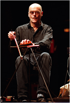Hans Reichel